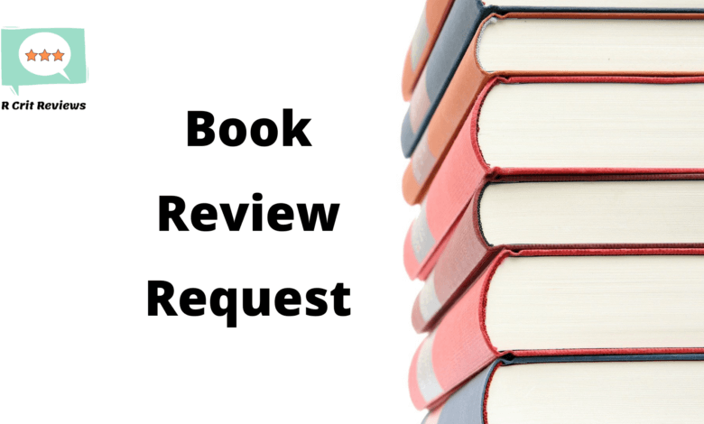 Book Review Request