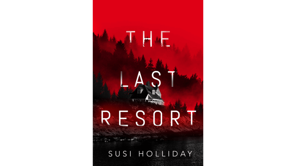 the last resort book review susi holliday