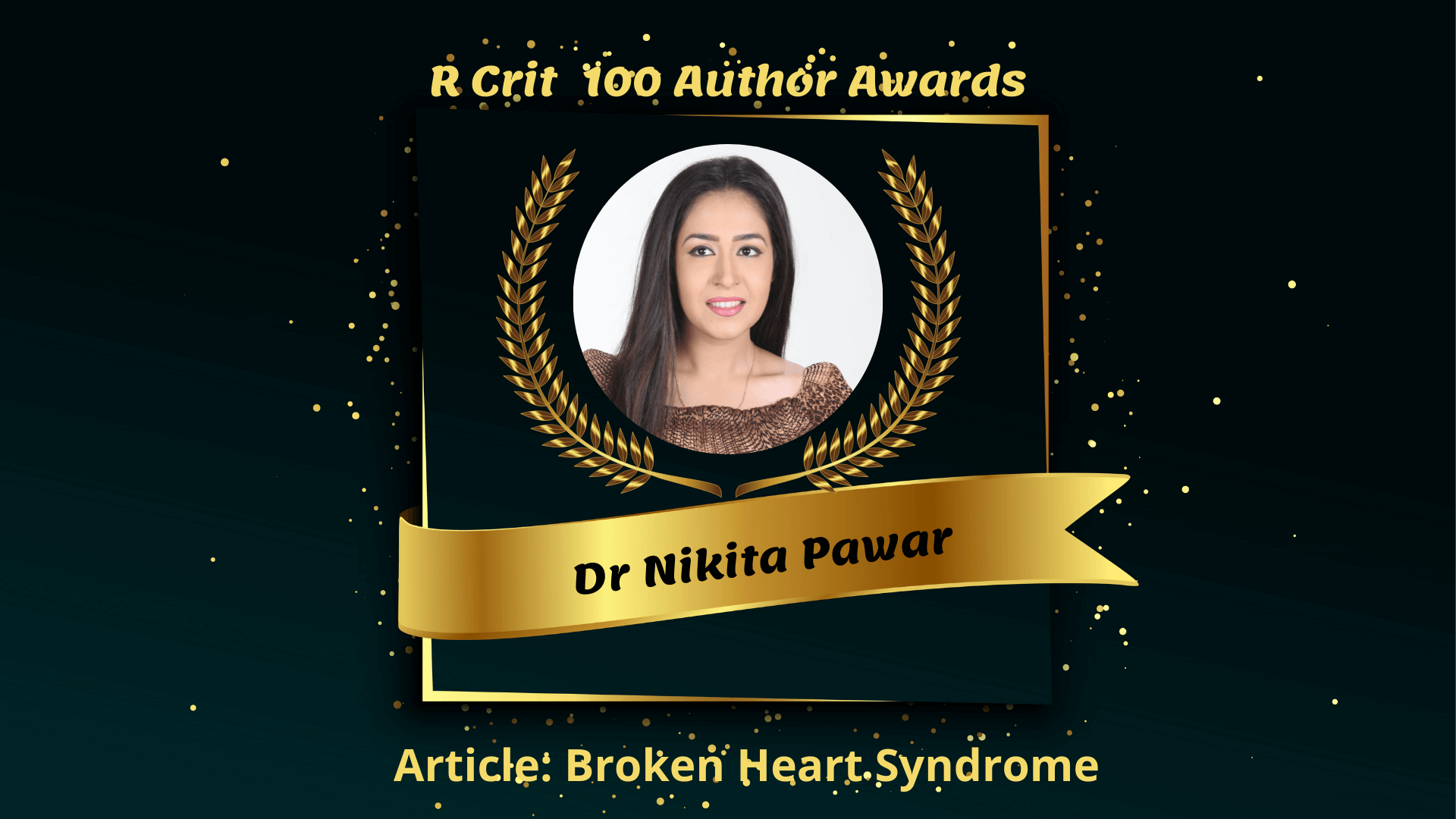 dr nikita pawar