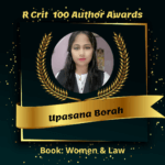 Upasana Borah