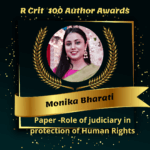Monika Bharati