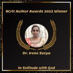 Dr Irene Surya