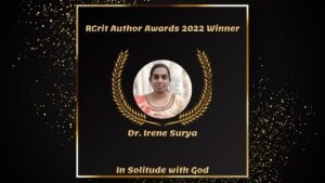 Dr Irene Surya