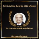 Dr Satishchandra Gaikwad