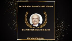 Dr Satishchandra Gaikwad