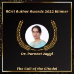 Dr. Parneet Jaggi