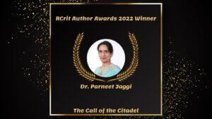 Dr. Parneet Jaggi