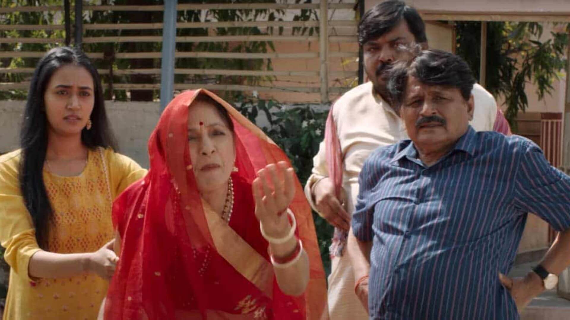Panchayat
