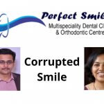 Perfect smile Dr Garima Dr Gautam