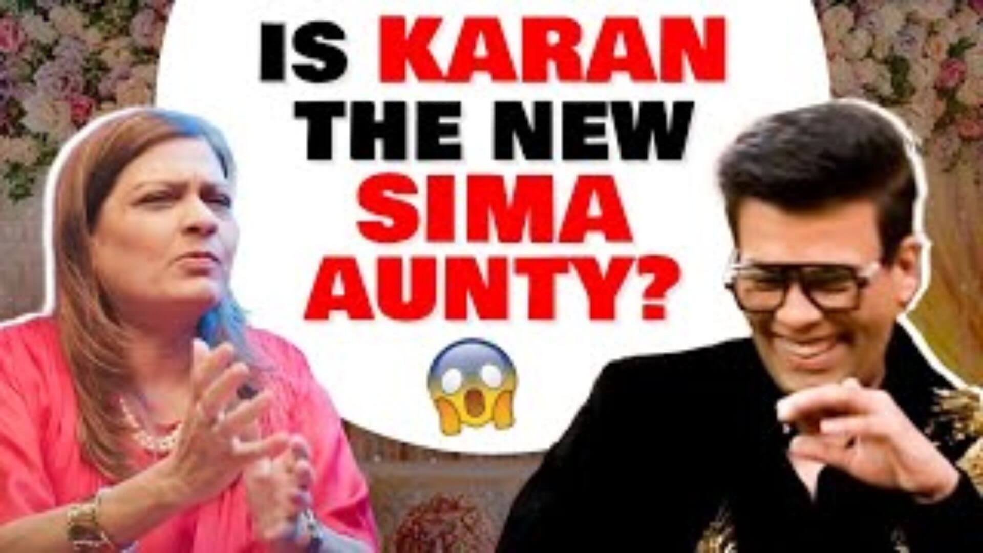 Koffee with Karan