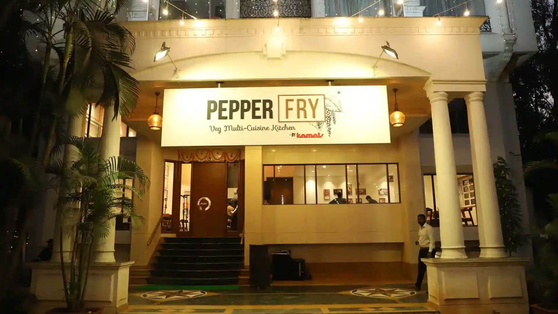 Pepperfry by Kamats