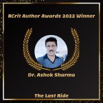 Dr Ashok Sharma