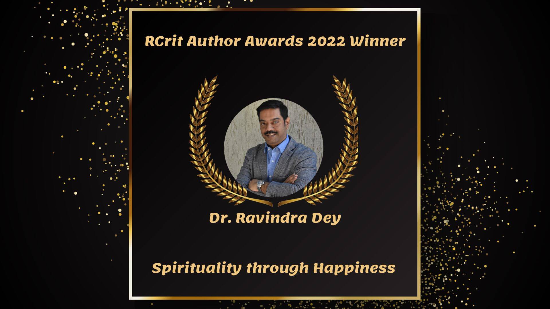 Dr. Ravindra Dey