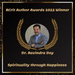 Dr. Ravindra Dey