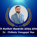 Dr. Chikkala Venugopal Rao