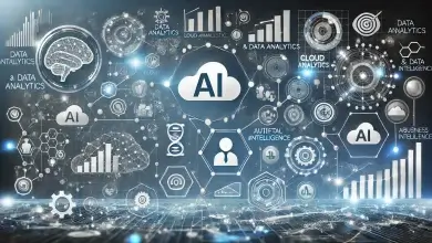 AI and Data Analytics