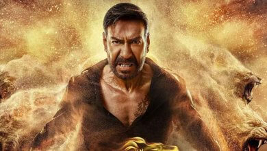 Singham Again