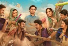 Panchayat season 4