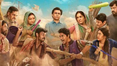 Panchayat season 4